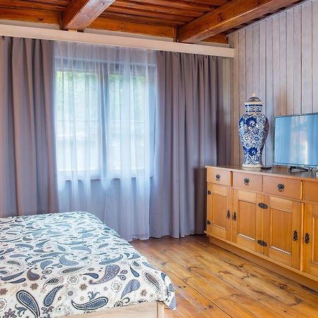 Apartament Fajansowy 카지미에르즈 돌니 외부 사진