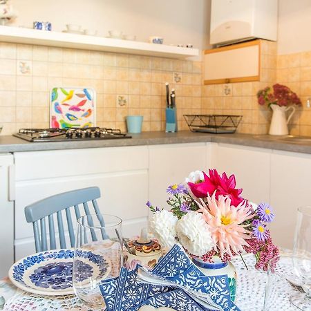 Apartament Fajansowy 카지미에르즈 돌니 외부 사진