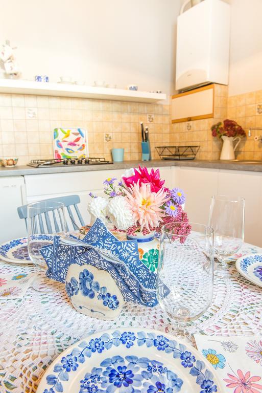 Apartament Fajansowy 카지미에르즈 돌니 외부 사진
