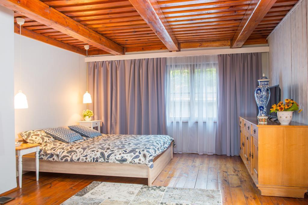 Apartament Fajansowy 카지미에르즈 돌니 외부 사진