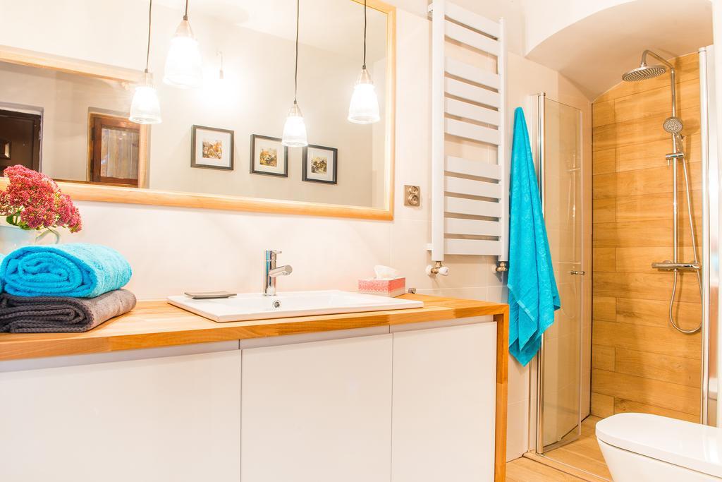 Apartament Fajansowy 카지미에르즈 돌니 외부 사진