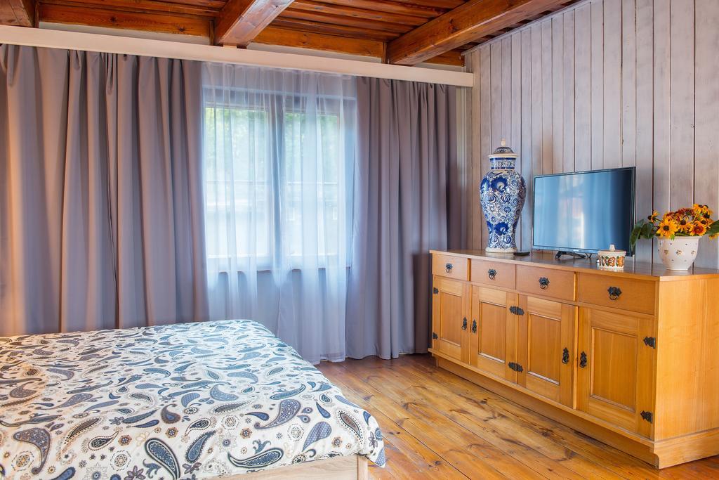 Apartament Fajansowy 카지미에르즈 돌니 외부 사진