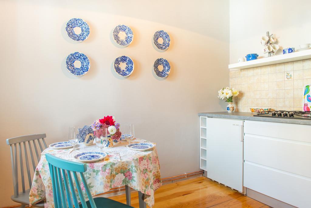 Apartament Fajansowy 카지미에르즈 돌니 외부 사진
