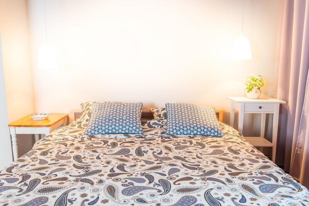 Apartament Fajansowy 카지미에르즈 돌니 외부 사진