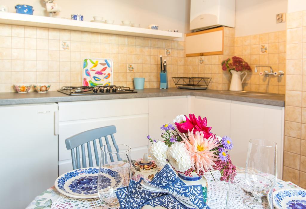 Apartament Fajansowy 카지미에르즈 돌니 외부 사진